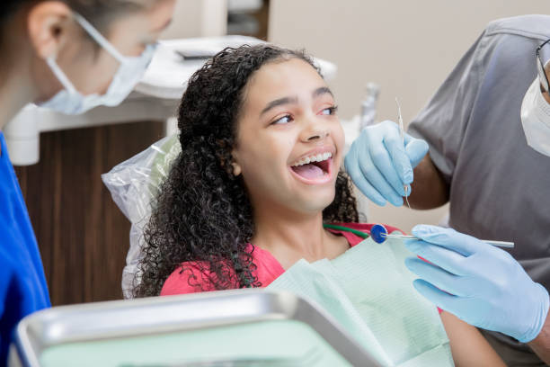 Best Emergency Dental Care for Broken or Chipped Teeth in Dutch Island, GA