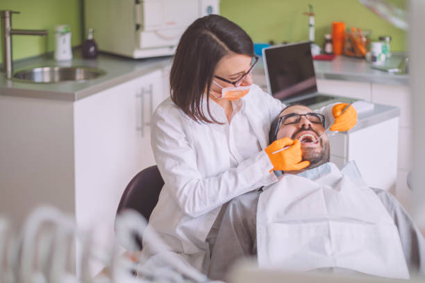 Best Urgent Care for Lost Fillings or Crowns in Dutch Island, GA